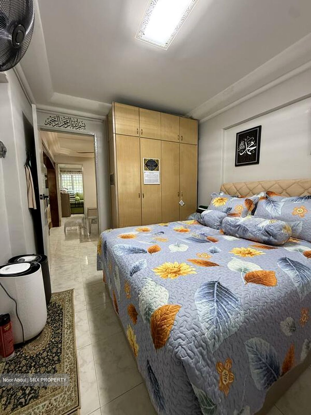 Blk 528 Bedok North Street 3 (Bedok), HDB 3 Rooms #498836471